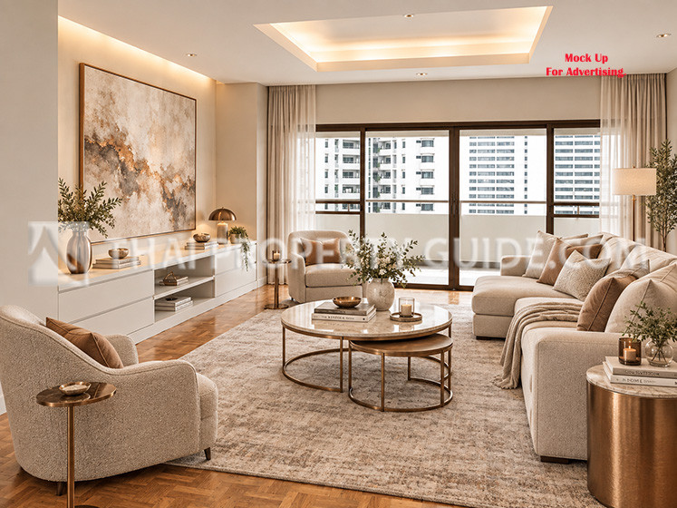 Condominium