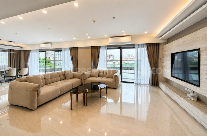 Condominium