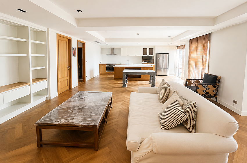 Condominium