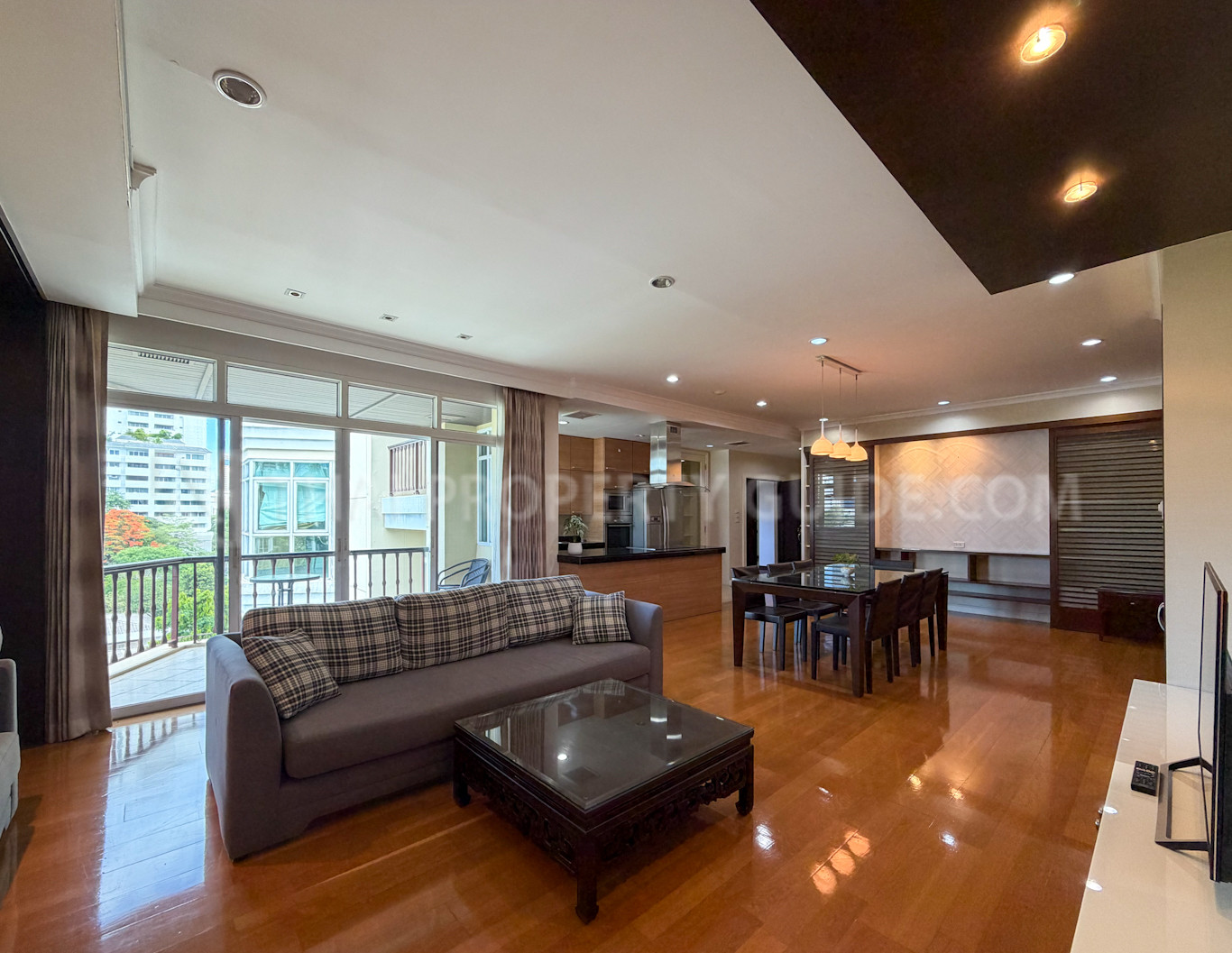 Condominium