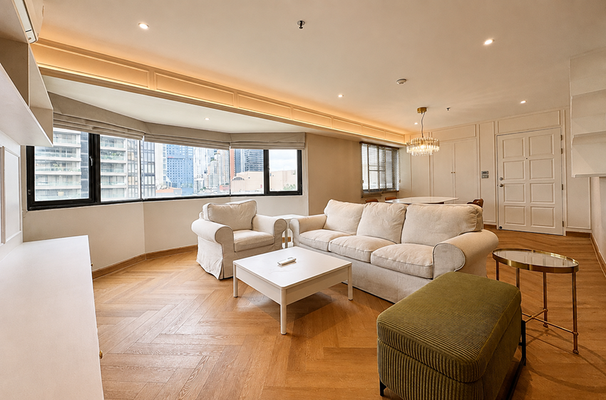 Condominium