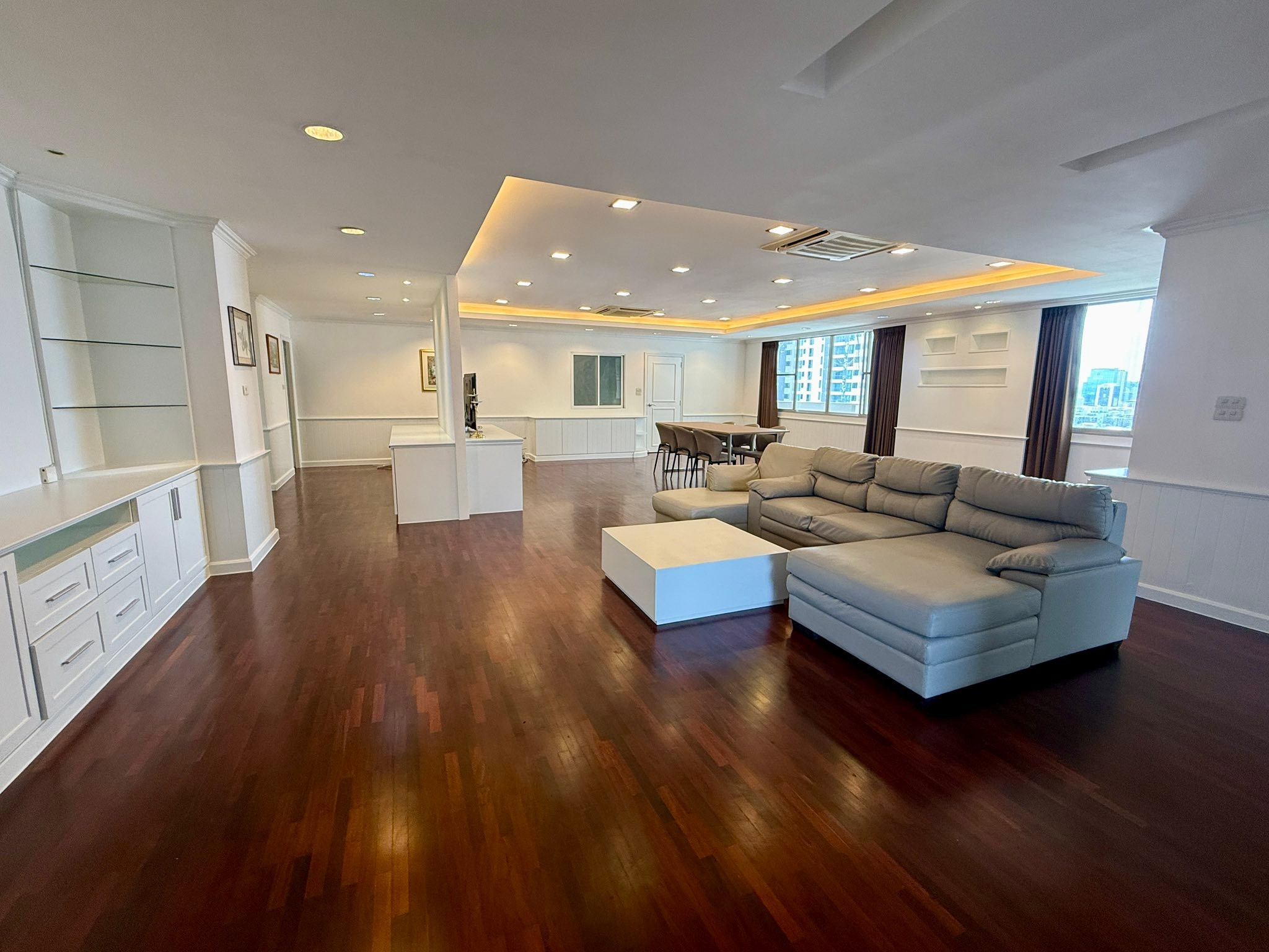 Condominium