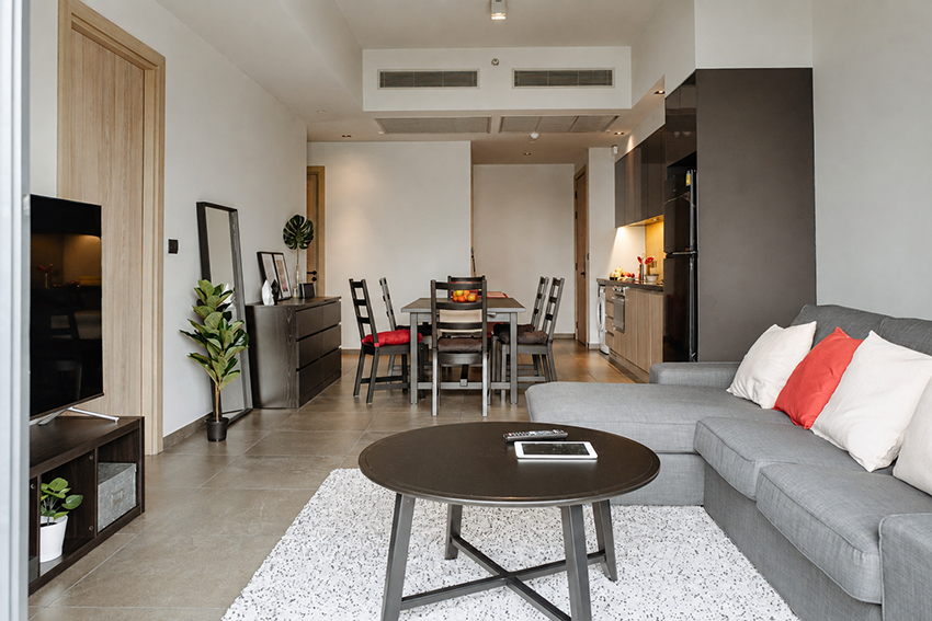 Condominium