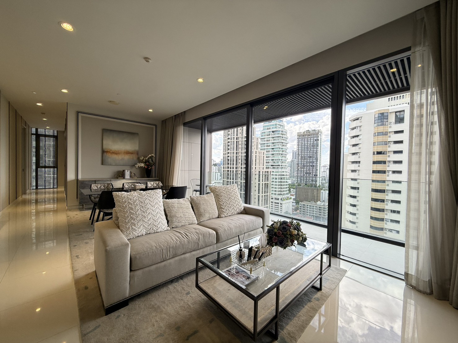 Condominium
