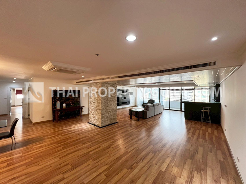 Condominium