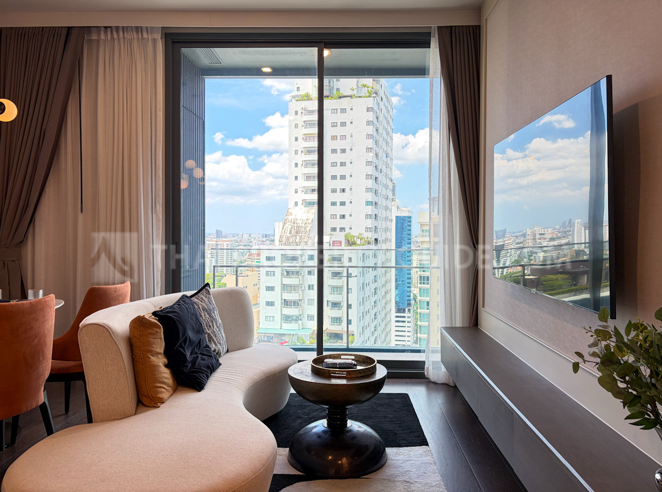 Condominium