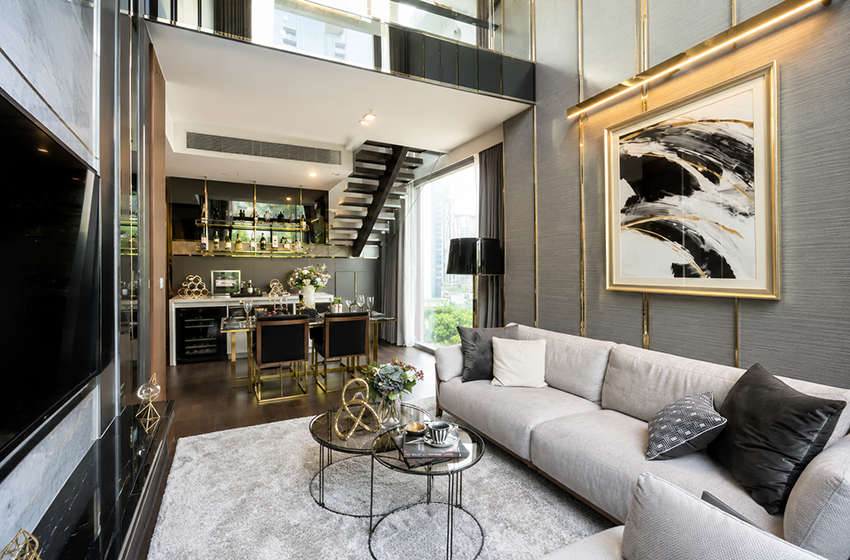Condominium