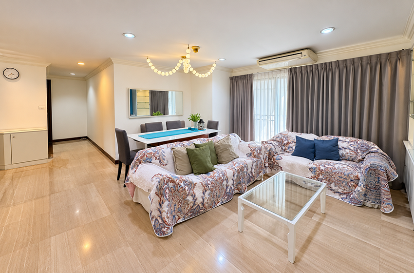 Condominium