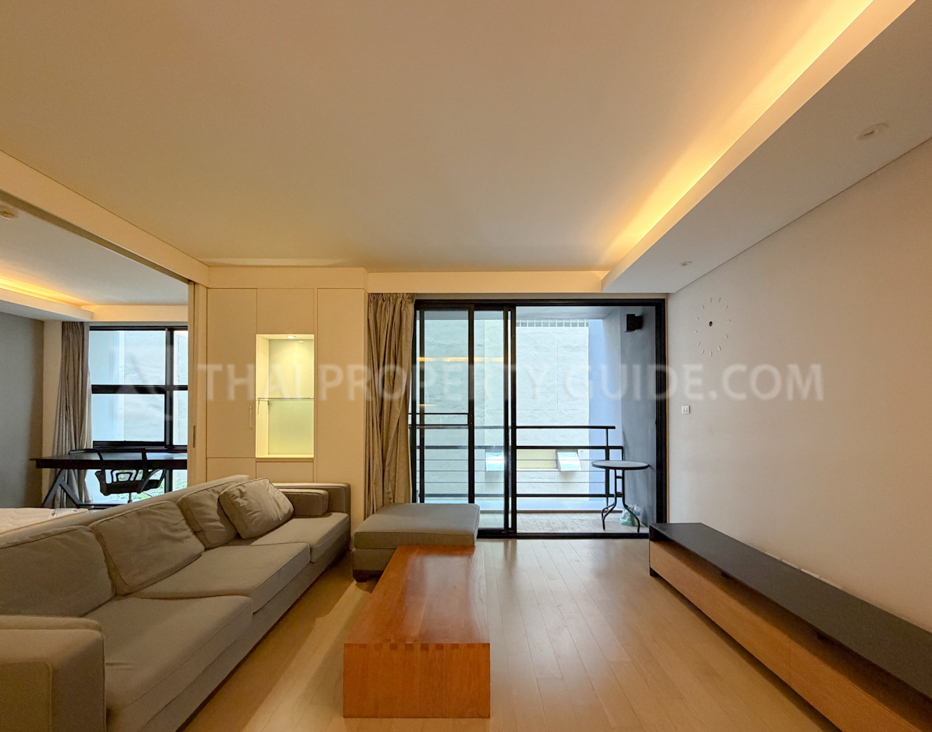 Condominium