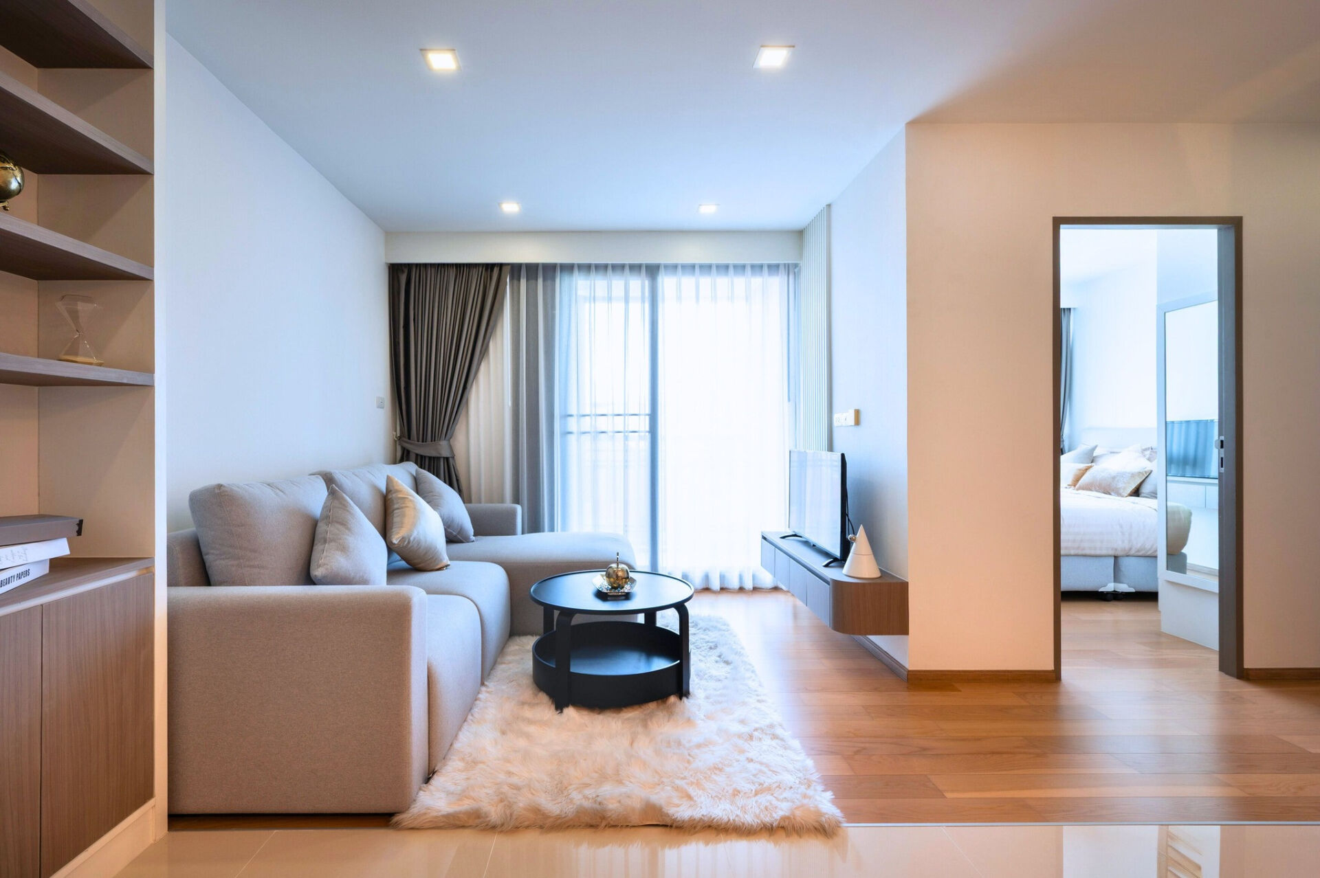 Condominium