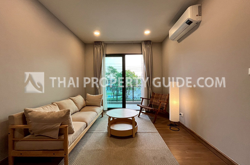 House with Shared Pool