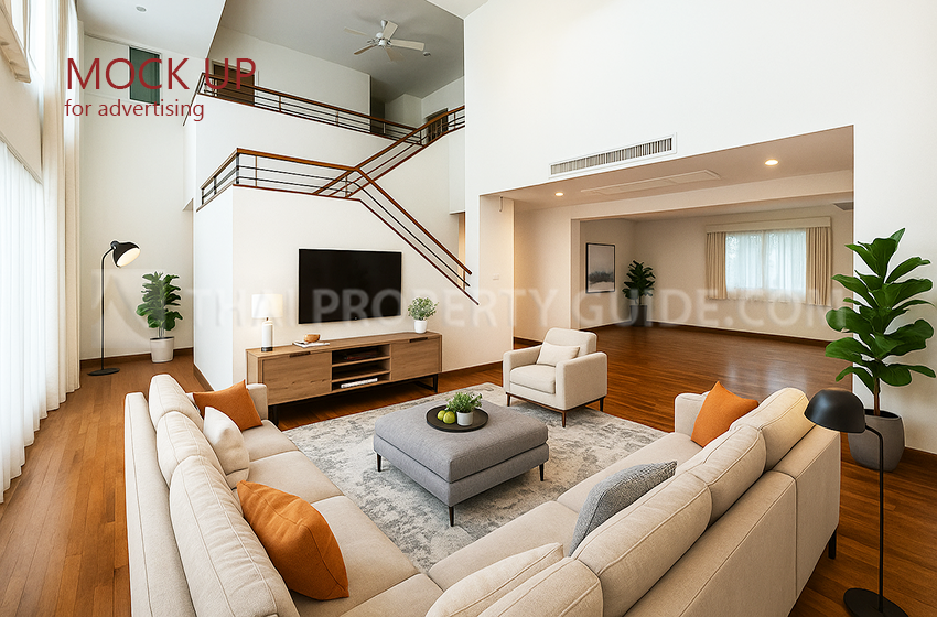 House with Shared Pool