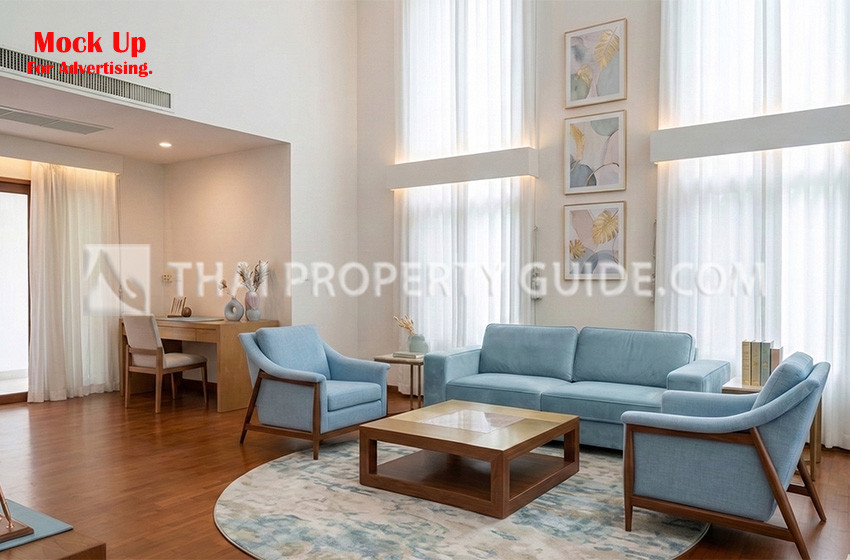 House with Shared Pool